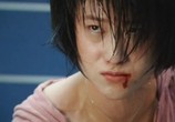 Сцена из фильма Паутина лжи / Zhang wu shuang (2009) Паутина лжи сцена 9