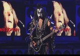 Сцена из фильма Kiss - Rock The Nation Live (2005) Kiss - Rock The Nation Live сцена 3