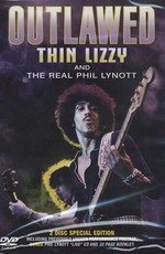 Thin Lizzy: Вне закона — Настоящий Фил Лайнотт