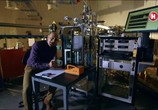 Сцена из фильма BBC. Тайны атомной эры / Secrets of Our Nuclear Age (2015) BBC. Тайны атомной эры сцена 4