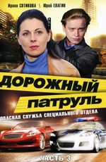 Дорожный патруль (2008)