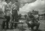 Сцена из фильма Я, бабушка, Илико и Илларион (1962) 