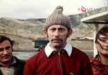 Сцена из фильма Покорители гор (1977) Покорители гор сцена 2