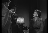 Фильм Женщина в бегах / Woman on the Run (1950) - cцена 1