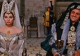 Сцена из фильма Тайна Бургундского двора / Le miracle des loups (1961) Тайна Бургундского двора сцена 2