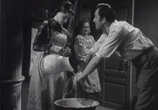 Сцена из фильма Гулящая (1961) 