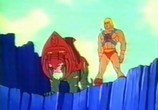 Мультфильм Хи-Мен и Властелины Вселенной / He-Man and Masters of Universe (1984) - cцена 1