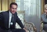 Сцена из фильма Приз / The Prize (1963) Приз сцена 2