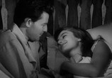 Сцена из фильма Монпарнас, 19 / Les amants de Montparnasse (1958) Монпарнас, 19 сцена 5