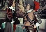 Фильм Три мушкетера / Les 3 Mousquetaires (1953) - cцена 2