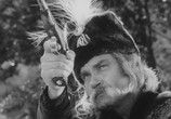 Сцена из фильма Конь, ружьё и вольный ветер / Calul, pusca si nevasta (1975) Конь, ружьё и вольный ветер сцена 3