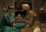 Сцена из фильма Битва при Сарагахри / Kesari (2019) Битва при Сарагахри сцена 2