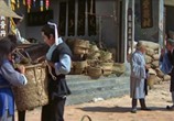 Сцена из фильма Месть золотого клинка / Fei yan jin dao (Vengeance Is A Golden Blade) (1969) Месть золотого клинка сцена 9
