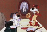 Мультфильм Бобик в гостях у Барбоса (1977) - cцена 3