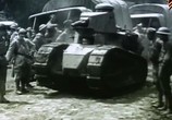 Сцена из фильма Танки Второй мировой войны (2013) 