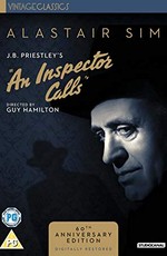 Визит инспектора / An Inspector Calls (1954)