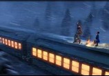 Сцена из фильма Полярный экспресс / The Polar Express (2004) Полярный экспресс