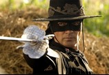 Сцена из фильма Легенда Зорро / The Legend of Zorro (2005) Легенда Зорро