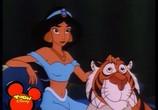 Сцена из фильма Аладдин / Aladdin: The series (1994) Аладдин сцена 6