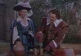 Сцена из фильма На кончике шпаги / At Sword's Point (1952) 