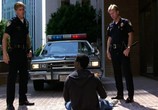 Сцена из фильма Полицейский из Беверли-Хиллз / Beverly Hills Cop (1984) Полицейский из Беверли-Хиллз