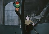 Сцена из фильма Король и птица / Le roi et l (1980) 