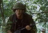 Сцена из фильма Командир взвода / Platoon Leader (1989) Командир взвода сцена 6
