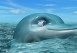Сцена из фильма Дельфин: История мечтателя / El delfin: La historia de un sonador (2009) Дельфин: История мечтателя сцена 10