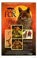 Ледниковый лис