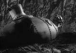 Сцена из фильма Тайна острова Бэк-Кап / Vynález zkázy (1958) Тайна острова Бэк-Кап сцена 12