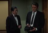 Сцена из фильма Председатель / The Chairman (1969) Председатель сцена 5