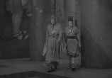 Сцена из фильма Подземное население / Mole people (1956) 