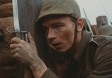Сцена из фильма На западном фронте без перемен / All Quiet on the Western Front (1979) 