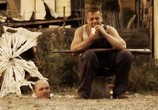 Сцена из фильма Злое место / Auf bösem Boden (2007) Злое место сцена 4
