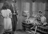 Сцена из фильма Улица греха / Scarlet Street (1945) Улица греха сцена 3