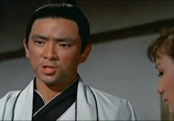 Сцена из фильма Возвращение однорукого меченосца / Du bei dao wang (Return Of The One-Armed Swordsman) (1969) Возвращение однорукого меченосца сцена 3