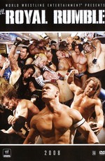 WWE: Королевская битва (2008)