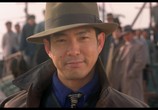 Сцена из фильма Герой / Ma Yong Zhen (1997) Герой сцена 2