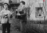 Сцена из фильма Бродяги / Włóczęgi (1939) Бродяги сцена 10