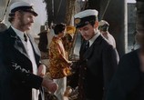Сцена из фильма Теневая полоса / Smuga cienia (1976) Теневая полоса сцена 1
