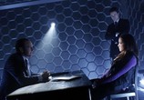 Сцена из фильма Агенты «Щ.И.Т.» / Agents of S.H.I.E.L.D. (2013) 