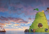 Сцена из фильма Невероятная история о гигантской груше / Den utrolige historie om den kæmpestore pære (2018) 