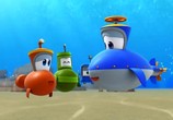 Сцена из фильма Марин и его друзья. Подводные истории / Bubble Marin (2015) Марин и его друзья. Подводные истории сцена 5