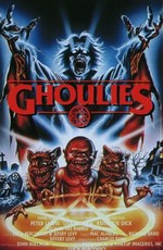 Гоблины / Ghoulies (1984)