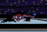 Сцена из фильма Новый Человек-паук / Spider-Man: The New Animated Series (2003) Новый Человек-паук сцена 8
