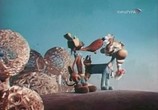Мультфильм Бурёнка из Маслёнкино (1973) - cцена 1