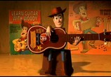 Сцена из фильма Мир фантастики: История игрушек 1-2: Киноляпы и интересные факты / Toy Story 1-2 (2010) 