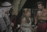 Сцена из фильма Геркулес против Рима / Ercole contro Roma (1964) Геркулес против Рима сцена 2