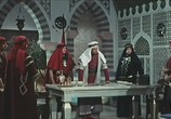 Фильм Повелитель пустыни / Il dominatore del deserto (1964) - cцена 5