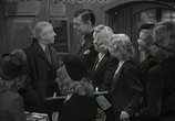 Фильм Восторг идиота / Idiot's Delight (1939) - cцена 2